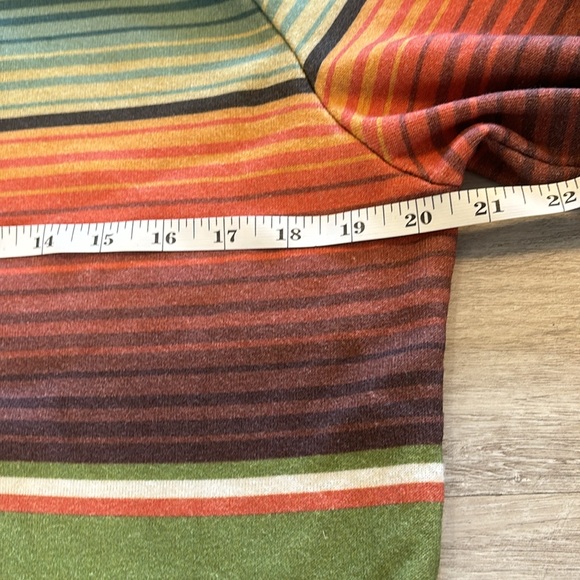 Aviator Small Croptop sweatshirt - Picture 7 of 9